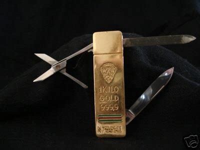 gucci knife